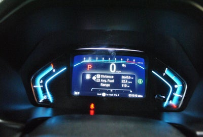 2023 Honda Odyssey Elite FWD