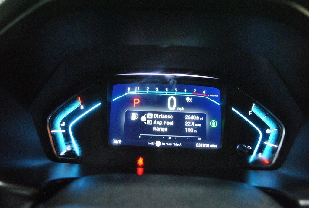 2023 Honda Odyssey Elite FWD