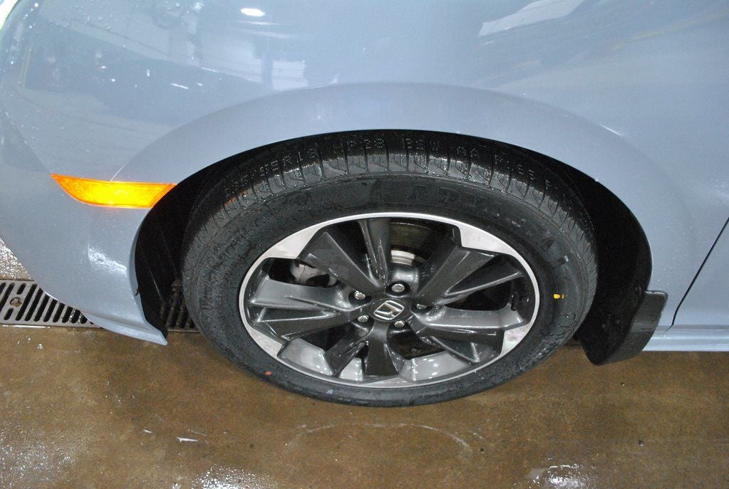 2023 Honda Odyssey Elite FWD