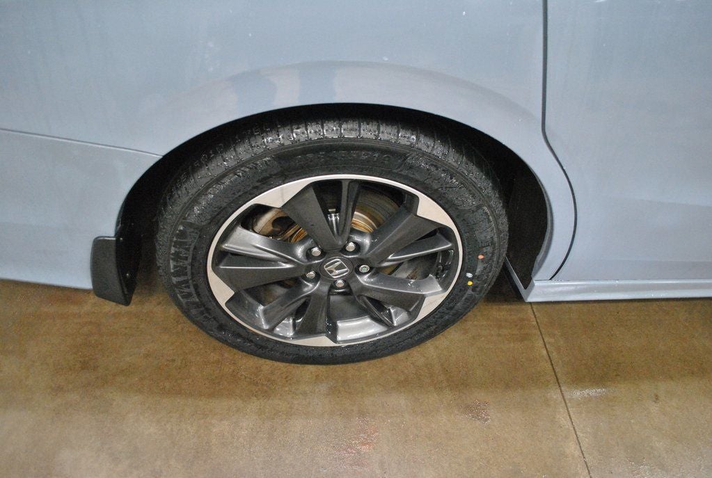 2023 Honda Odyssey Elite FWD