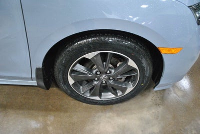 2023 Honda Odyssey Elite FWD