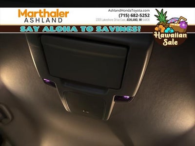 2023 Honda Odyssey Elite FWD