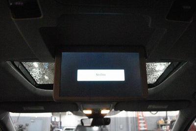 2023 Honda Odyssey Elite FWD