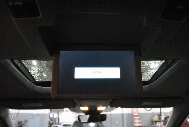 2023 Honda Odyssey Elite FWD