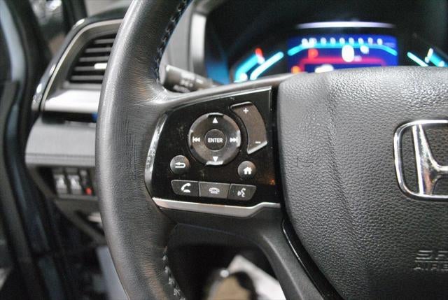 2023 Honda Odyssey Elite FWD