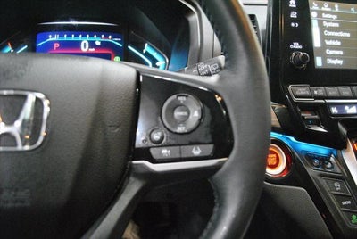 2023 Honda Odyssey Elite FWD