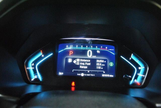 2023 Honda Odyssey Elite FWD