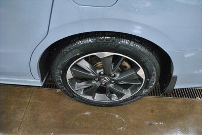 2023 Honda Odyssey Elite FWD