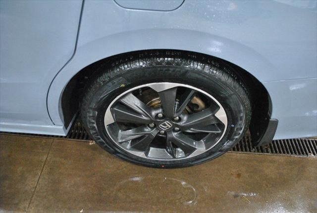 2023 Honda Odyssey Elite FWD