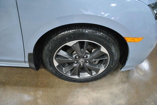 2023 Honda Odyssey Elite FWD