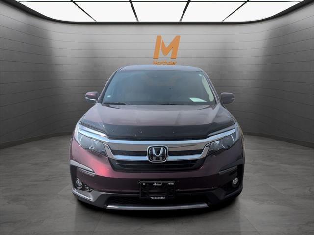 2019 Honda Pilot EX-L AWD
