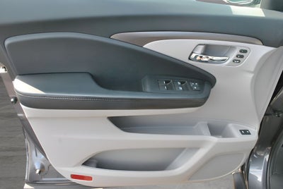 2020 Honda Pilot EX-L AWD