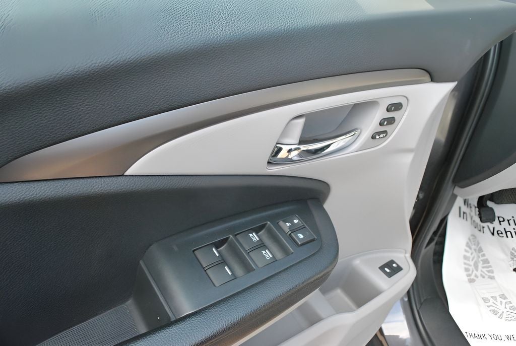 2020 Honda Pilot EX-L AWD