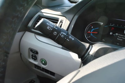 2020 Honda Pilot EX-L AWD