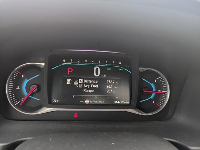 2020 Honda Pilot EX-L AWD