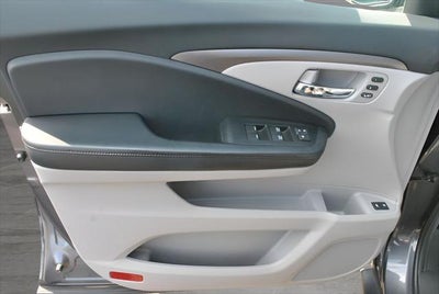 2020 Honda Pilot EX-L AWD