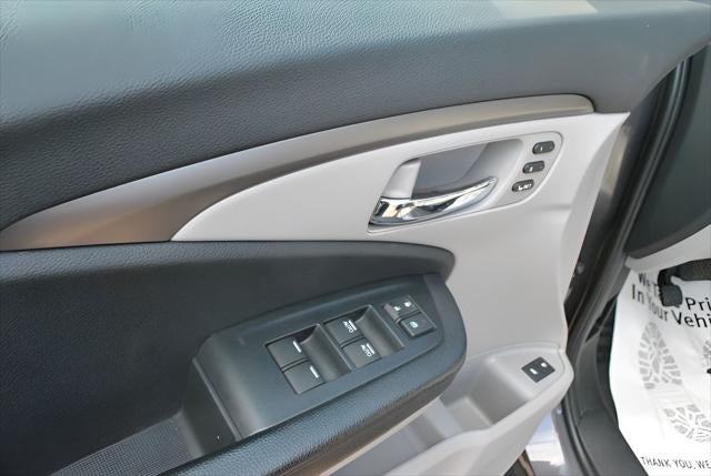 2020 Honda Pilot EX-L AWD