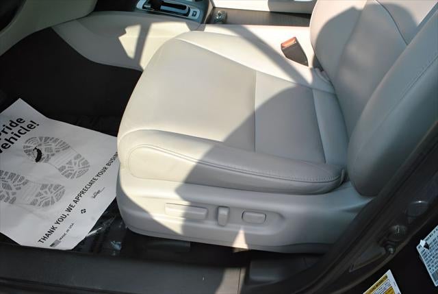 2020 Honda Pilot EX-L AWD