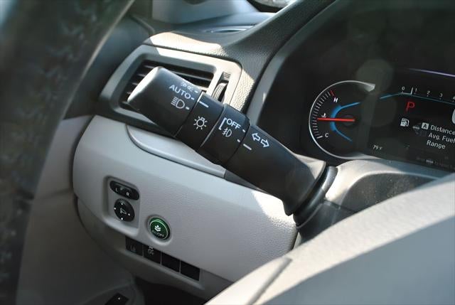 2020 Honda Pilot EX-L AWD