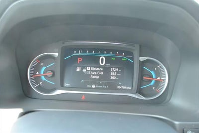 2020 Honda Pilot EX-L AWD