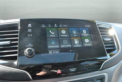 2020 Honda Pilot EX-L AWD