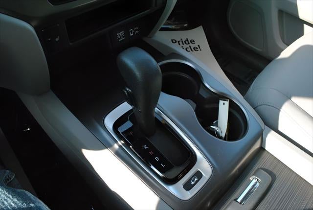 2020 Honda Pilot EX-L AWD