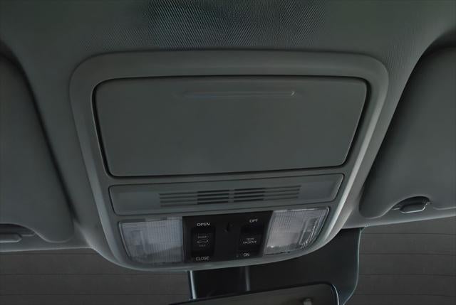 2020 Honda Pilot EX-L AWD