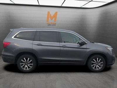 2020 Honda Pilot EX-L AWD