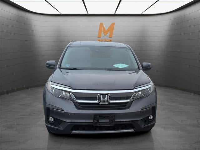 2020 Honda Pilot EX-L AWD