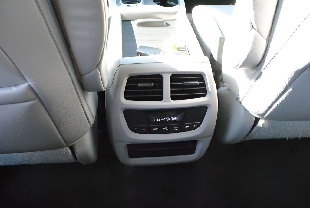 2018 Honda Pilot EX-L AWD