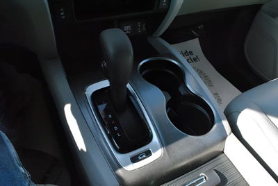 2018 Honda Pilot EX-L AWD
