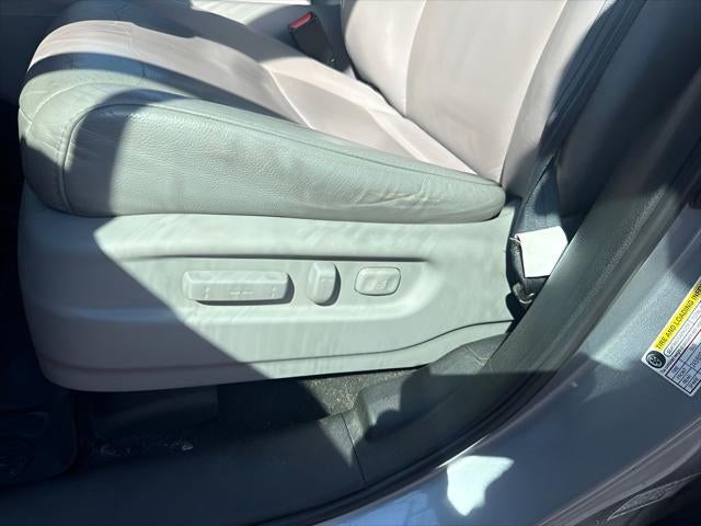 2018 Honda Pilot EX-L AWD