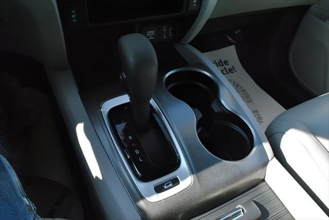 2018 Honda Pilot EX-L AWD