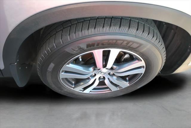2018 Honda Pilot EX-L AWD