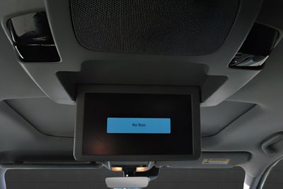 2022 Honda Pilot Touring 7 Passenger