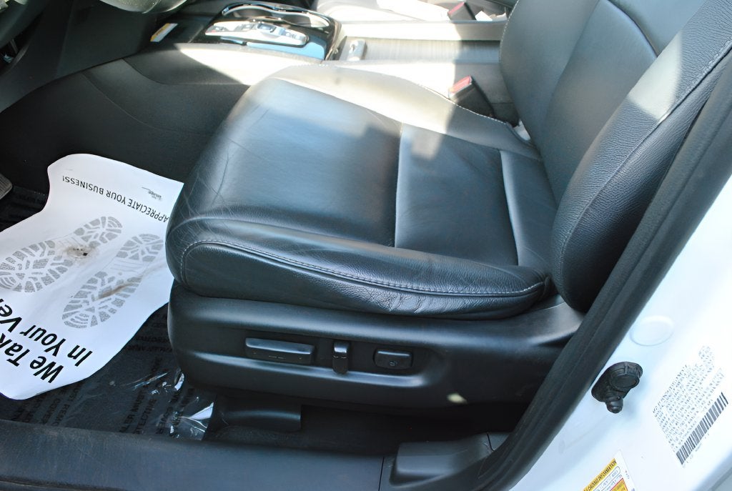 2022 Honda Pilot Touring 7 Passenger