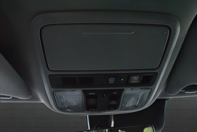 2022 Honda Pilot Touring 7 Passenger