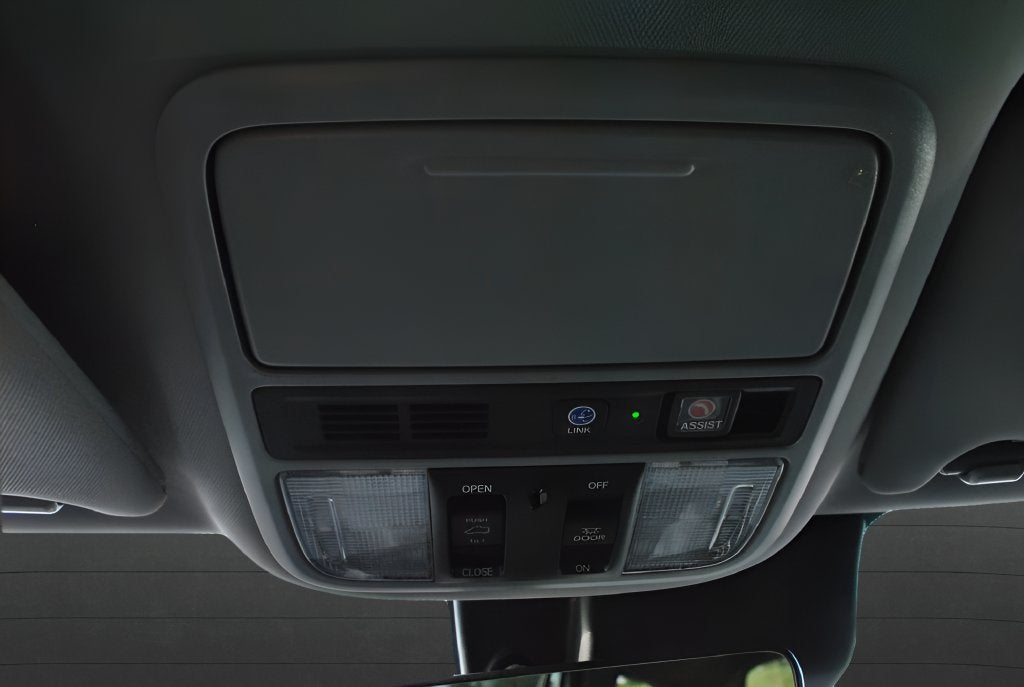 2022 Honda Pilot Touring 7 Passenger