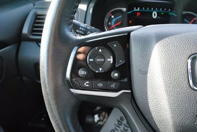 2022 Honda Pilot Touring 7 Passenger