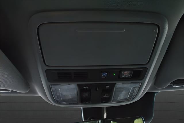 2022 Honda Pilot Touring 7 Passenger