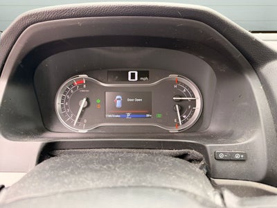2018 Honda Pilot EX-L w/Rear Entertainment System