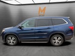 2018 Honda Pilot EX-L w/Rear Entertainment System
