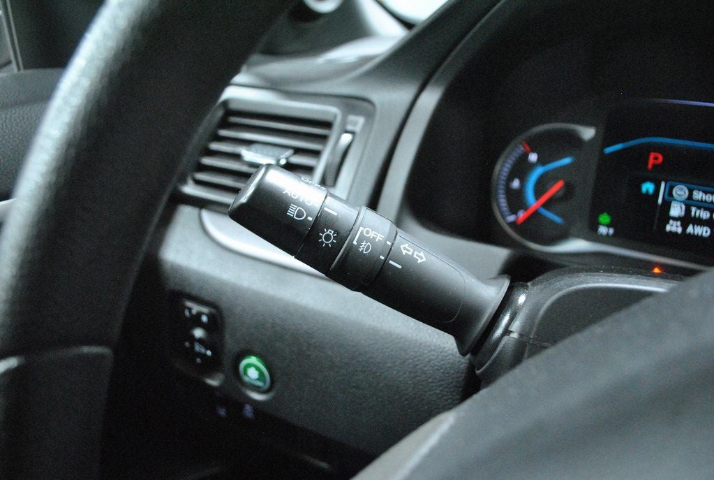 2019 Honda Passport Sport