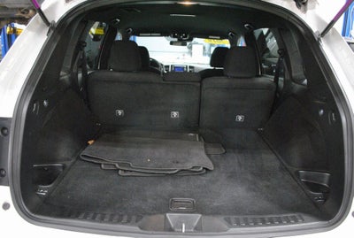 2019 Honda Passport Sport