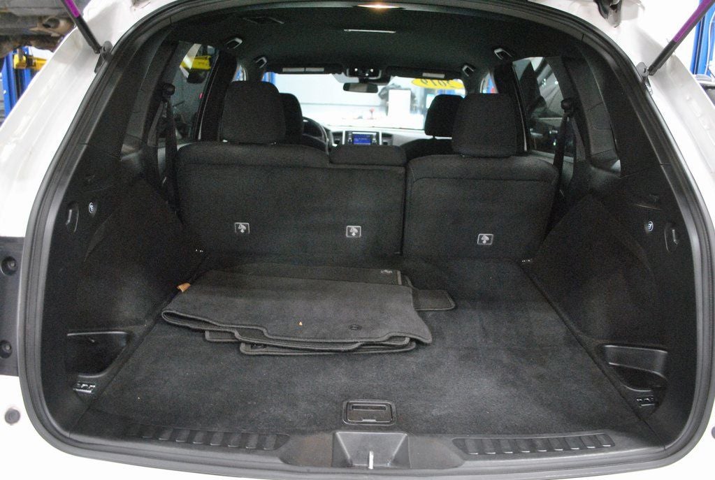 2019 Honda Passport Sport