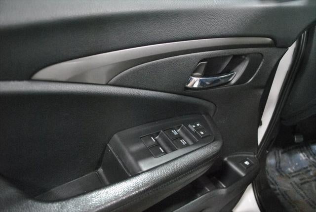 2019 Honda Passport Sport