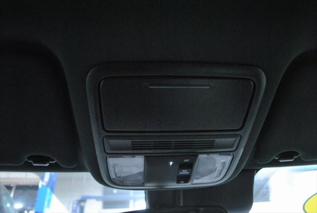 2019 Honda Passport Sport