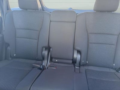 2019 Honda Passport Sport AWD