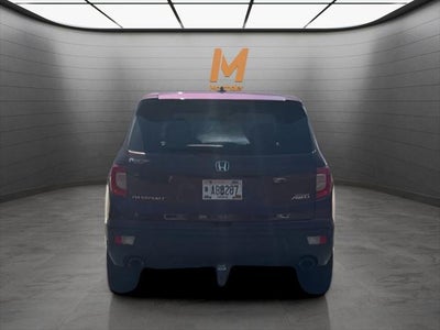 2019 Honda Passport Sport AWD