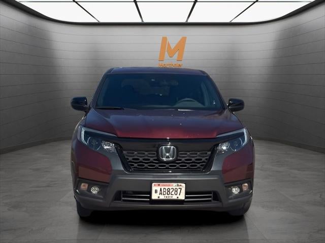 2019 Honda Passport Sport AWD